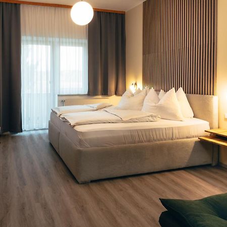 B&B Number 1 Fürstenfeld Zewnętrze zdjęcie